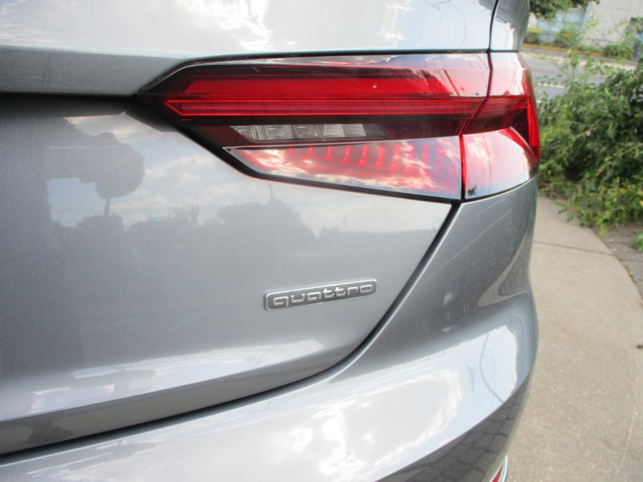 2019 Audi A5 Sportback Premium Plus 45 TFSI quattro, available for sale in Massapequa, New York | South Shore Auto Brokers & Sales. Massapequa, New York 2019 Audi A5 Sportback Premium Plus 45 TFSI quattro, available for sale in Massapequa, New York | South Shore Auto Brokers & Sales. Massapequa, New York