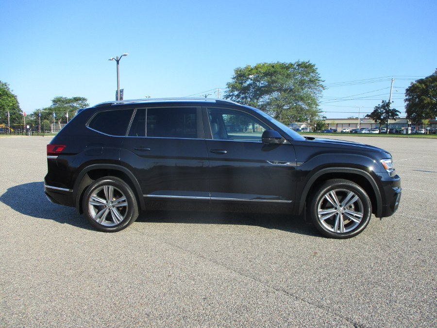 Used Volkswagen Atlas 3.6L V6 SEL 4MOTION 2018 | South Shore Auto Brokers & Sales. Massapequa, New York Used Volkswagen Atlas 3.6L V6 SEL 4MOTION 2018 | South Shore Auto Brokers & Sales. Massapequa, New York