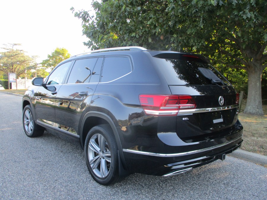 Used Volkswagen Atlas 3.6L V6 SEL 4MOTION 2018 | South Shore Auto Brokers & Sales. Massapequa, New York Used Volkswagen Atlas 3.6L V6 SEL 4MOTION 2018 | South Shore Auto Brokers & Sales. Massapequa, New York