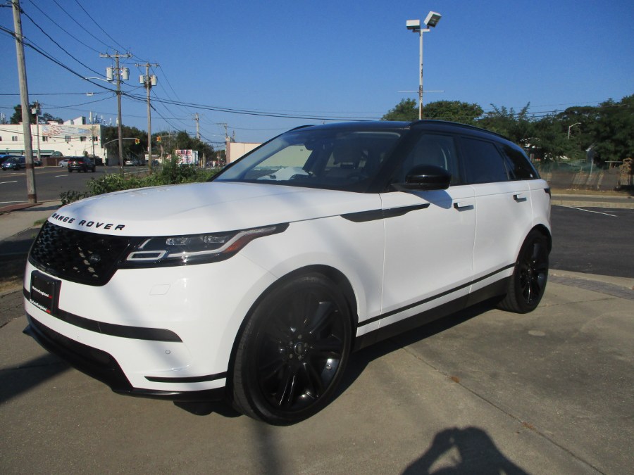 Used Land Rover Range Rover Velar P340 S 2019 | South Shore Auto Brokers & Sales. Massapequa, New York Used Land Rover Range Rover Velar P340 S 2019 | South Shore Auto Brokers & Sales. Massapequa, New York
