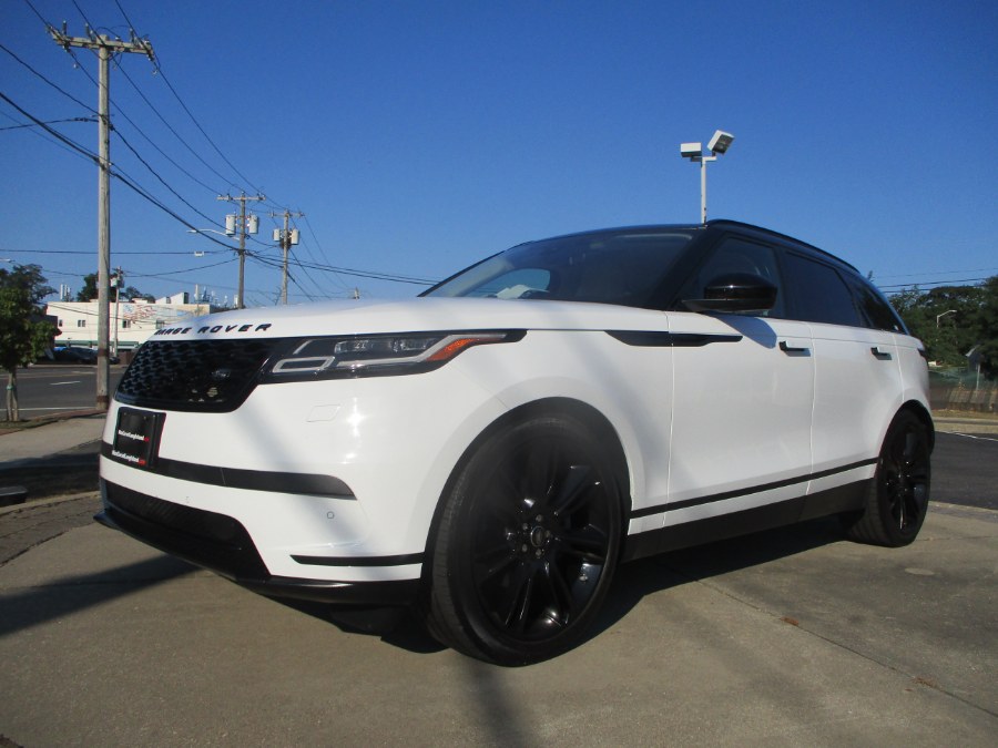 Used Land Rover Range Rover Velar P340 S 2019 | South Shore Auto Brokers & Sales. Massapequa, New York Used Land Rover Range Rover Velar P340 S 2019 | South Shore Auto Brokers & Sales. Massapequa, New York