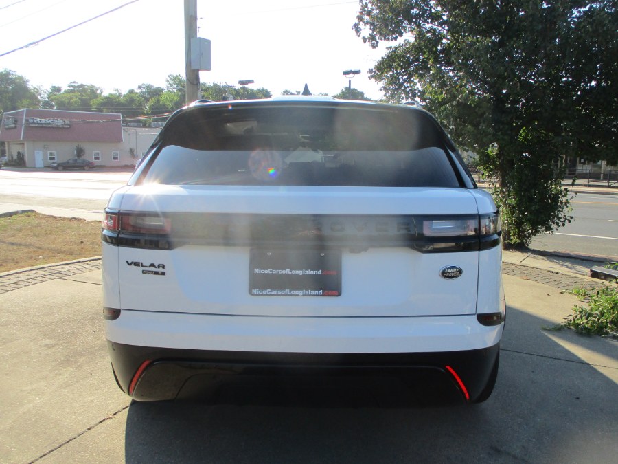 Used Land Rover Range Rover Velar P340 S 2019 | South Shore Auto Brokers & Sales. Massapequa, New York Used Land Rover Range Rover Velar P340 S 2019 | South Shore Auto Brokers & Sales. Massapequa, New York