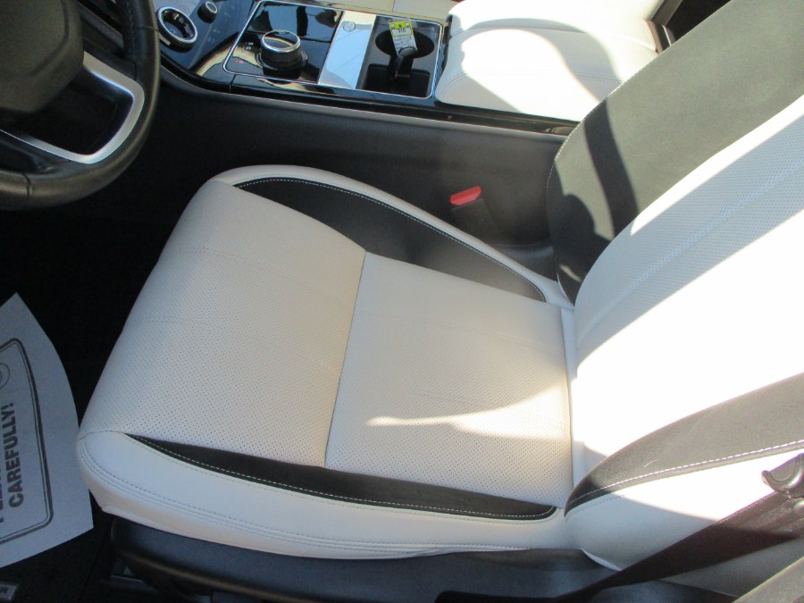 Used Land Rover Range Rover Velar P340 S 2019 | South Shore Auto Brokers & Sales. Massapequa, New York Used Land Rover Range Rover Velar P340 S 2019 | South Shore Auto Brokers & Sales. Massapequa, New York