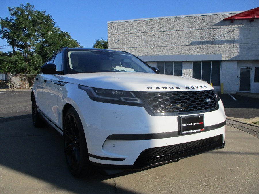 Used Land Rover Range Rover Velar P340 S 2019 | South Shore Auto Brokers & Sales. Massapequa, New York Used Land Rover Range Rover Velar P340 S 2019 | South Shore Auto Brokers & Sales. Massapequa, New York