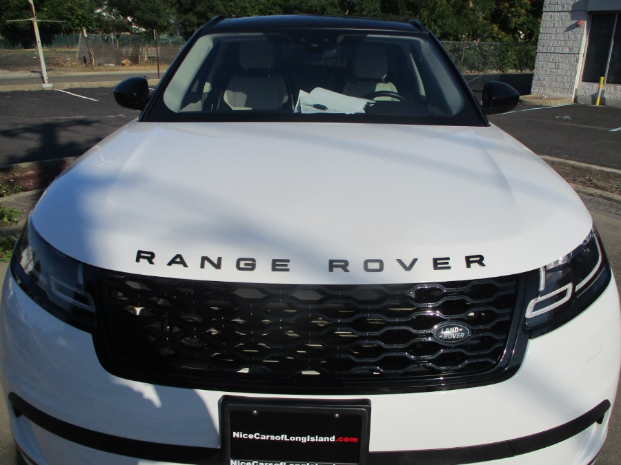 Used Land Rover Range Rover Velar P340 S 2019 | South Shore Auto Brokers & Sales. Massapequa, New York Used Land Rover Range Rover Velar P340 S 2019 | South Shore Auto Brokers & Sales. Massapequa, New York