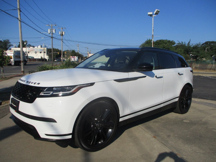 Used Land Rover Range Rover Velar P340 S 2019 | South Shore Auto Brokers & Sales. Massapequa, New York Used Land Rover Range Rover Velar P340 S 2019 | South Shore Auto Brokers & Sales. Massapequa, New York