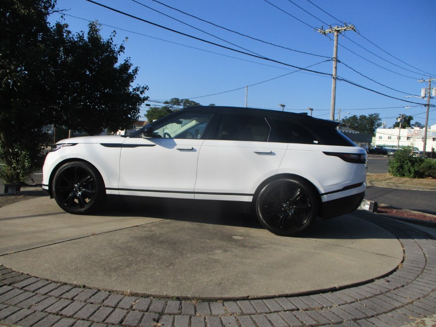 Used Land Rover Range Rover Velar P340 S 2019 | South Shore Auto Brokers & Sales. Massapequa, New York Used Land Rover Range Rover Velar P340 S 2019 | South Shore Auto Brokers & Sales. Massapequa, New York