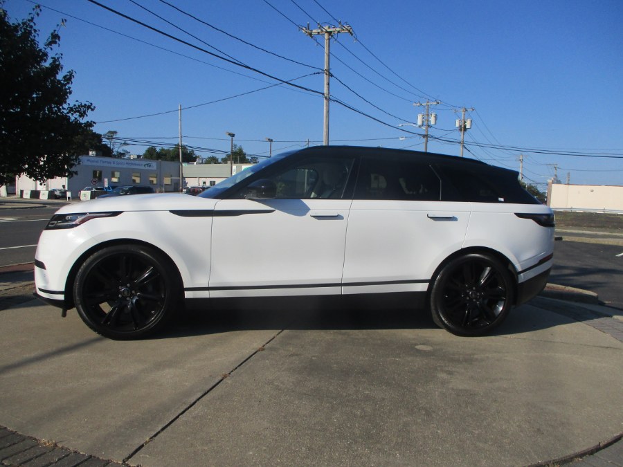Used Land Rover Range Rover Velar P340 S 2019 | South Shore Auto Brokers & Sales. Massapequa, New York Used Land Rover Range Rover Velar P340 S 2019 | South Shore Auto Brokers & Sales. Massapequa, New York