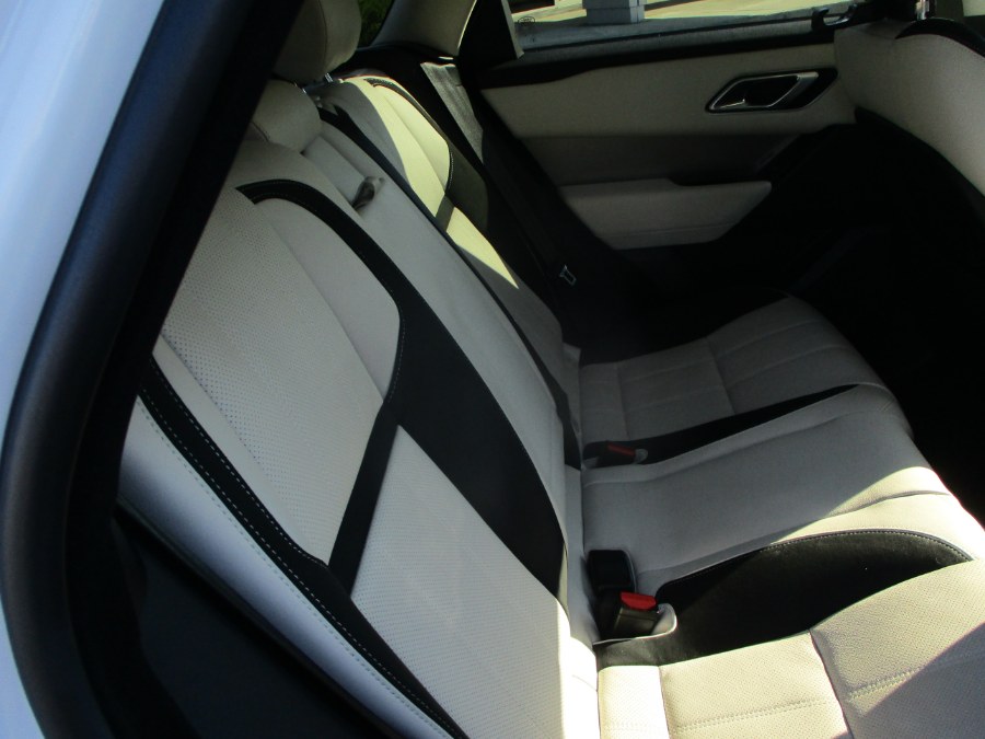 Used Land Rover Range Rover Velar P340 S 2019 | South Shore Auto Brokers & Sales. Massapequa, New York Used Land Rover Range Rover Velar P340 S 2019 | South Shore Auto Brokers & Sales. Massapequa, New York
