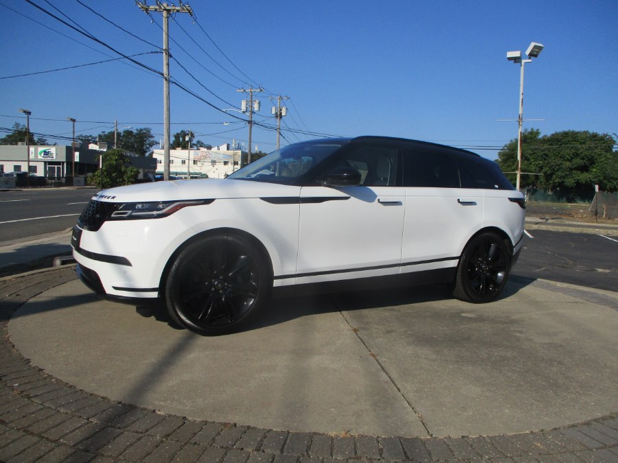 Used Land Rover Range Rover Velar P340 S 2019 | South Shore Auto Brokers & Sales. Massapequa, New York Used Land Rover Range Rover Velar P340 S 2019 | South Shore Auto Brokers & Sales. Massapequa, New York