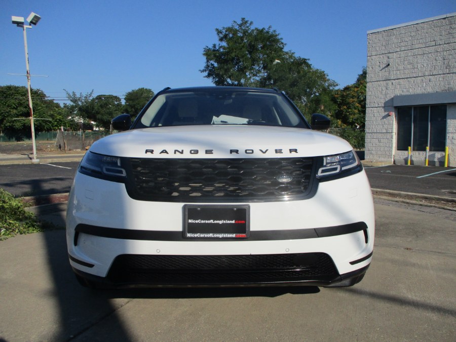 Used Land Rover Range Rover Velar P340 S 2019 | South Shore Auto Brokers & Sales. Massapequa, New York Used Land Rover Range Rover Velar P340 S 2019 | South Shore Auto Brokers & Sales. Massapequa, New York