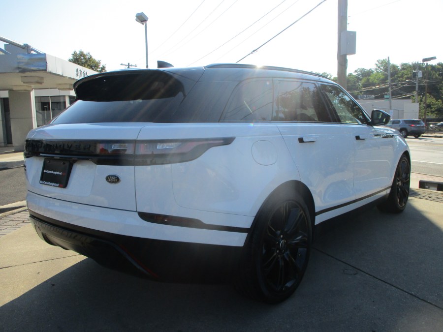 Used Land Rover Range Rover Velar P340 S 2019 | South Shore Auto Brokers & Sales. Massapequa, New York Used Land Rover Range Rover Velar P340 S 2019 | South Shore Auto Brokers & Sales. Massapequa, New York
