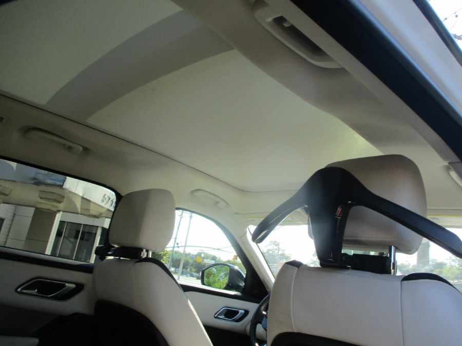 Used Land Rover Range Rover Velar P340 S 2019 | South Shore Auto Brokers & Sales. Massapequa, New York Used Land Rover Range Rover Velar P340 S 2019 | South Shore Auto Brokers & Sales. Massapequa, New York