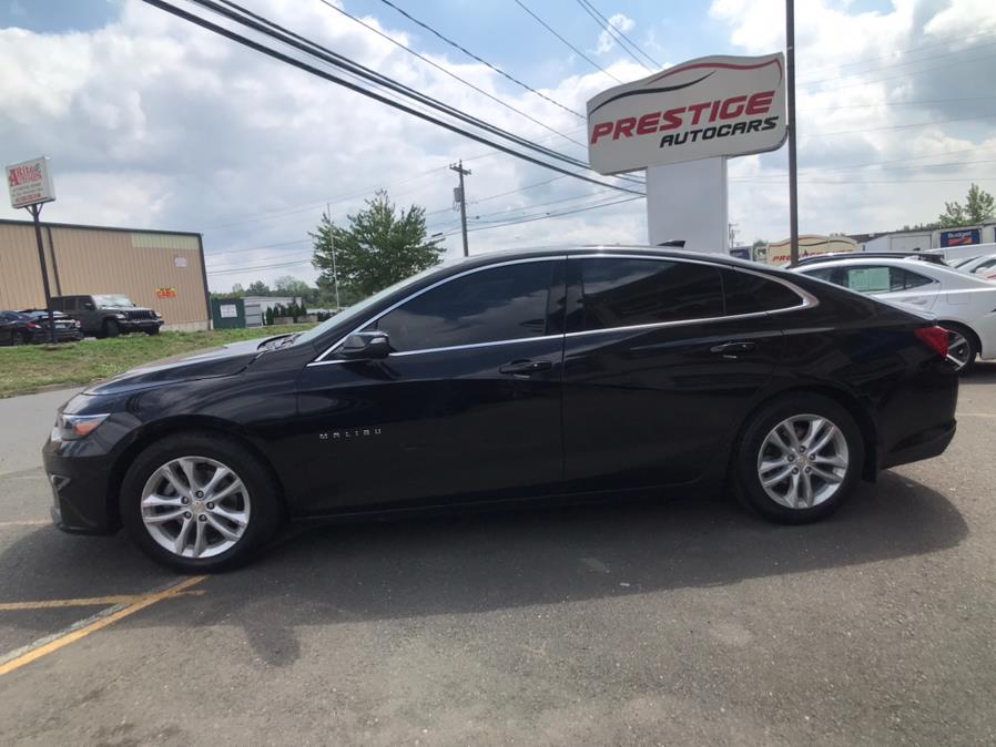 2018 Chevrolet Malibu LT, available for sale in New Britain, Connecticut | Prestige Auto Cars LLC. New Britain, Connecticut 2018 Chevrolet Malibu LT, available for sale in New Britain, Connecticut | Prestige Auto Cars LLC. New Britain, Connecticut
