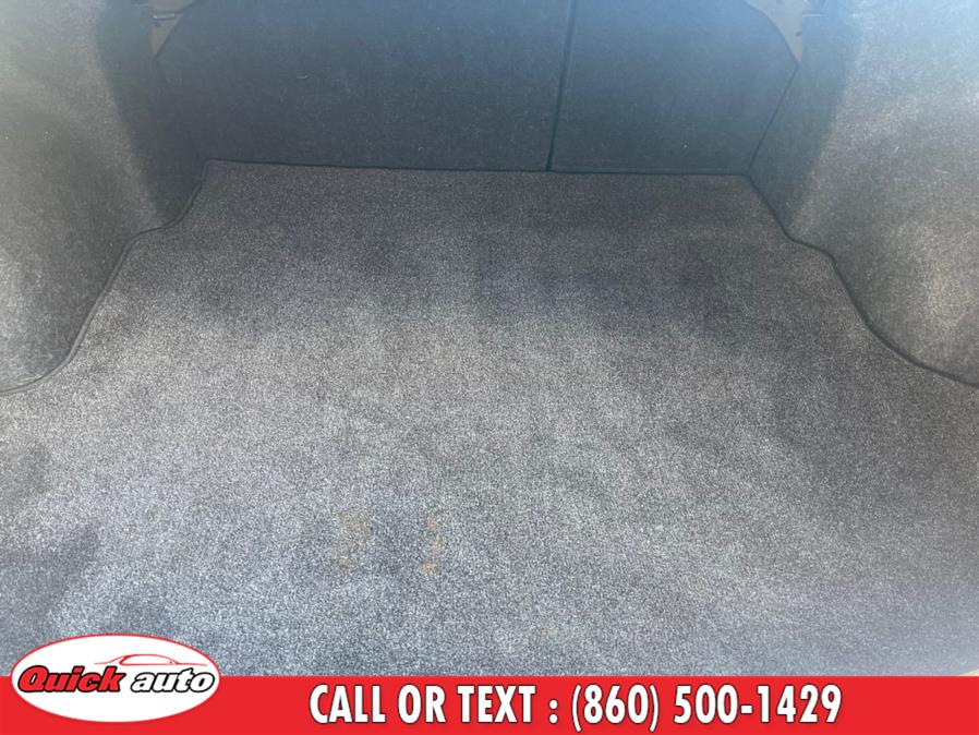 Used Mazda Mazda6 4dr Sdn Auto i Touring Plus 2013 | Quick Auto LLC. Bristol, Connecticut Used Mazda Mazda6 4dr Sdn Auto i Touring Plus 2013 | Quick Auto LLC. Bristol, Connecticut