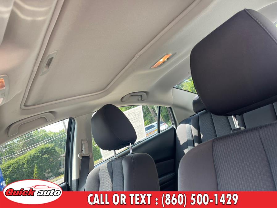 Used Mazda Mazda6 4dr Sdn Auto i Touring Plus 2013 | Quick Auto LLC. Bristol, Connecticut Used Mazda Mazda6 4dr Sdn Auto i Touring Plus 2013 | Quick Auto LLC. Bristol, Connecticut