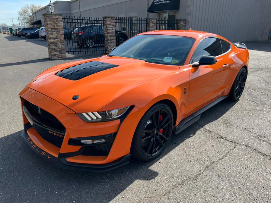2020 Ford Mustang Shelby GT500 Fastback, available for sale in West Babylon , New York | MP Motors Inc. West Babylon , New York