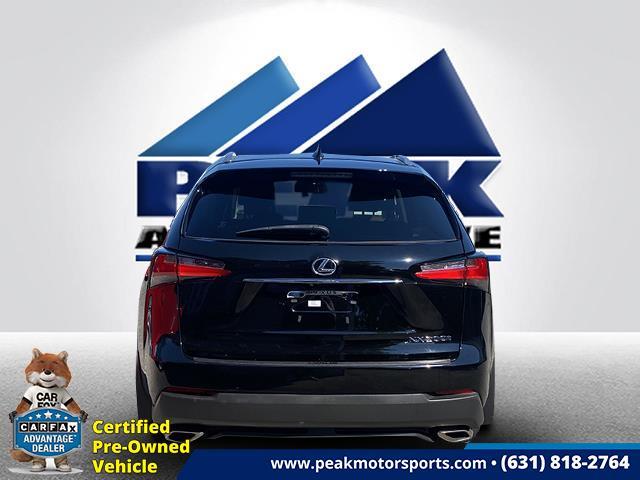 Used Lexus NX 200t AWD 4dr 2016 | Peak Automotive Inc.. Bayshore, New York Used Lexus NX 200t AWD 4dr 2016 | Peak Automotive Inc.. Bayshore, New York