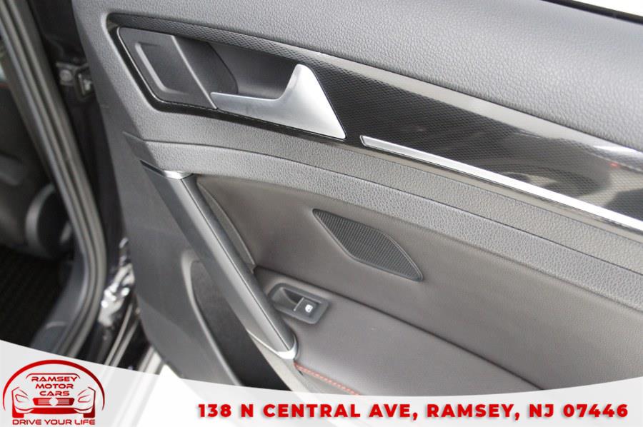 Used Volkswagen Golf GTI 4dr HB Man Autobahn w/Performance Pkg 2016 | Ramsey Motor Cars Inc. Ramsey, New Jersey Used Volkswagen Golf GTI 4dr HB Man Autobahn w/Performance Pkg 2016 | Ramsey Motor Cars Inc. Ramsey, New Jersey