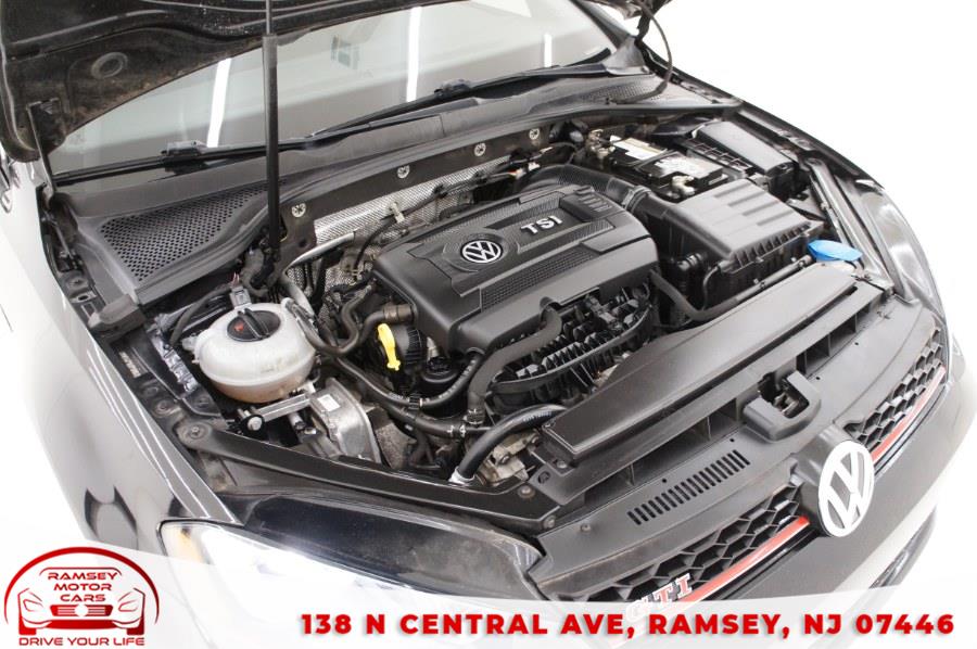 Used Volkswagen Golf GTI 4dr HB Man Autobahn w/Performance Pkg 2016 | Ramsey Motor Cars Inc. Ramsey, New Jersey Used Volkswagen Golf GTI 4dr HB Man Autobahn w/Performance Pkg 2016 | Ramsey Motor Cars Inc. Ramsey, New Jersey