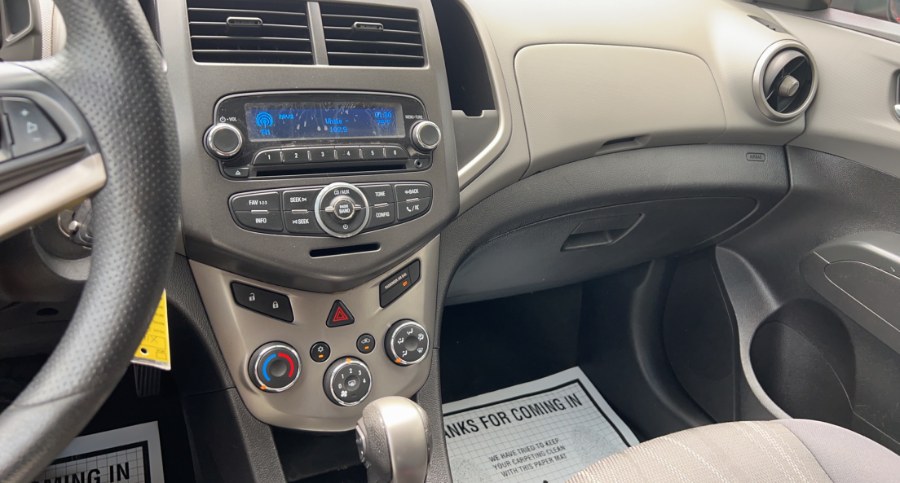 2013 Chevrolet Sonic 4dr Sdn Auto LT, available for sale in Waterbury, Connecticut | West End Automotive Center. Waterbury, Connecticut 2013 Chevrolet Sonic 4dr Sdn Auto LT, available for sale in Waterbury, Connecticut | West End Automotive Center. Waterbury, Connecticut