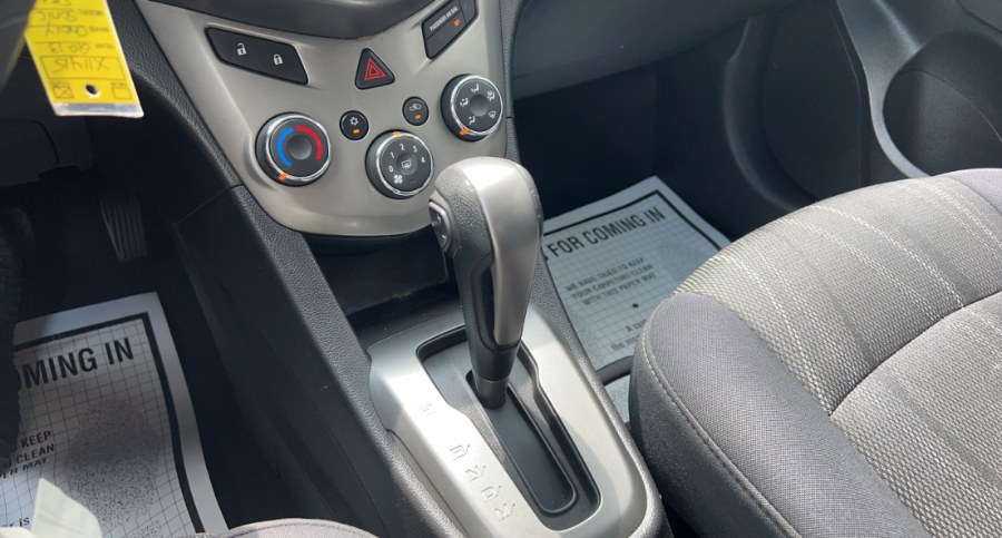 2013 Chevrolet Sonic 4dr Sdn Auto LT, available for sale in Waterbury, Connecticut | West End Automotive Center. Waterbury, Connecticut 2013 Chevrolet Sonic 4dr Sdn Auto LT, available for sale in Waterbury, Connecticut | West End Automotive Center. Waterbury, Connecticut