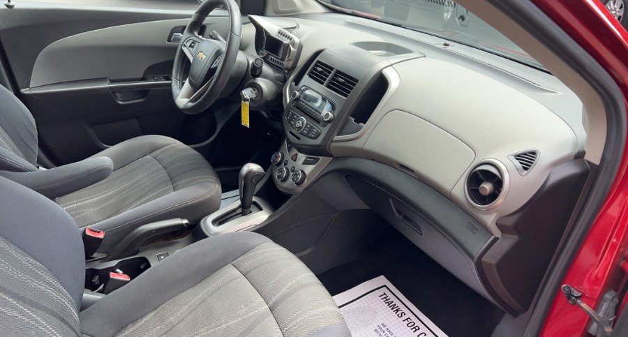 2013 Chevrolet Sonic 4dr Sdn Auto LT, available for sale in Waterbury, Connecticut | West End Automotive Center. Waterbury, Connecticut 2013 Chevrolet Sonic 4dr Sdn Auto LT, available for sale in Waterbury, Connecticut | West End Automotive Center. Waterbury, Connecticut