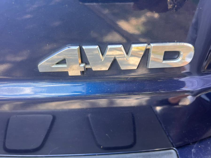 Used Honda Pilot 4WD 4dr EX-L w/Navi 2013 | Wonderland Auto. Revere, Massachusetts