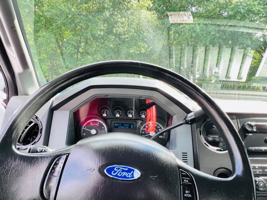 2013 Ford Super Duty F-750 Straight Frame 26FT DRY BOX + CUMMINS ENGINE + LOW MILES + NO CDL, available for sale in South Amboy, New Jersey | NJ Truck Spot. South Amboy, New Jersey 2013 Ford Super Duty F-750 Straight Frame 26FT DRY BOX + CUMMINS ENGINE + LOW MILES + NO CDL, available for sale in South Amboy, New Jersey | NJ Truck Spot. South Amboy, New Jersey