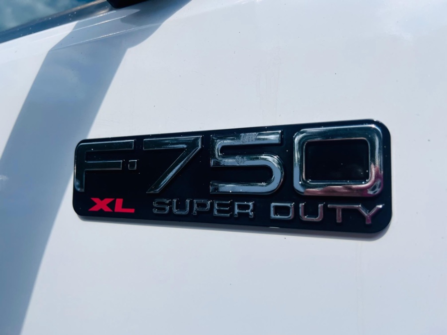 2013 Ford Super Duty F-750 Straight Frame 26FT DRY BOX + CUMMINS ENGINE + LOW MILES + NO CDL, available for sale in South Amboy, New Jersey | NJ Truck Spot. South Amboy, New Jersey 2013 Ford Super Duty F-750 Straight Frame 26FT DRY BOX + CUMMINS ENGINE + LOW MILES + NO CDL, available for sale in South Amboy, New Jersey | NJ Truck Spot. South Amboy, New Jersey