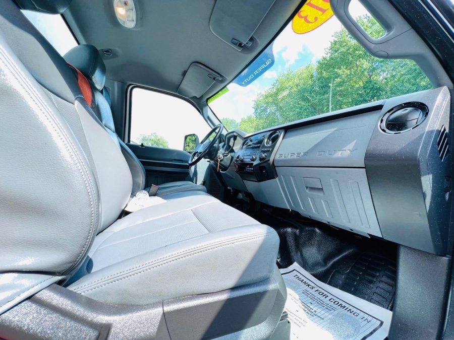 2013 Ford Super Duty F-750 Straight Frame 26FT DRY BOX + CUMMINS ENGINE + LOW MILES + NO CDL, available for sale in South Amboy, New Jersey | NJ Truck Spot. South Amboy, New Jersey 2013 Ford Super Duty F-750 Straight Frame 26FT DRY BOX + CUMMINS ENGINE + LOW MILES + NO CDL, available for sale in South Amboy, New Jersey | NJ Truck Spot. South Amboy, New Jersey