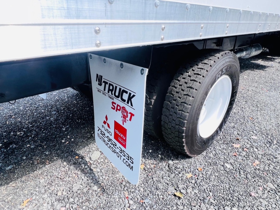 2013 Ford Super Duty F-750 Straight Frame 26FT DRY BOX + CUMMINS ENGINE + LOW MILES + NO CDL, available for sale in South Amboy, New Jersey | NJ Truck Spot. South Amboy, New Jersey 2013 Ford Super Duty F-750 Straight Frame 26FT DRY BOX + CUMMINS ENGINE + LOW MILES + NO CDL, available for sale in South Amboy, New Jersey | NJ Truck Spot. South Amboy, New Jersey