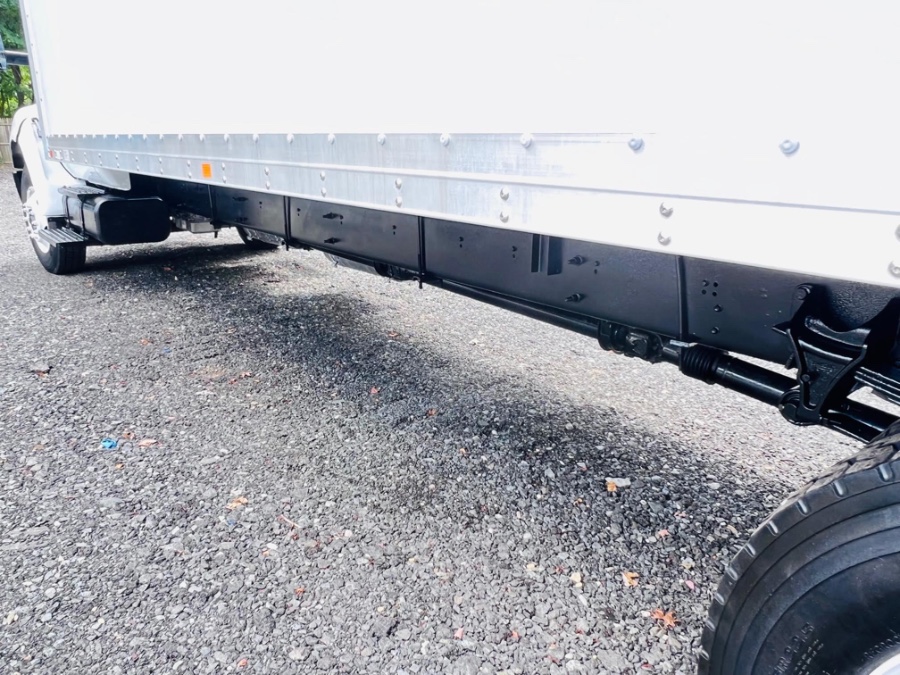 2013 Ford Super Duty F-750 Straight Frame 26FT DRY BOX + CUMMINS ENGINE + LOW MILES + NO CDL, available for sale in South Amboy, New Jersey | NJ Truck Spot. South Amboy, New Jersey 2013 Ford Super Duty F-750 Straight Frame 26FT DRY BOX + CUMMINS ENGINE + LOW MILES + NO CDL, available for sale in South Amboy, New Jersey | NJ Truck Spot. South Amboy, New Jersey