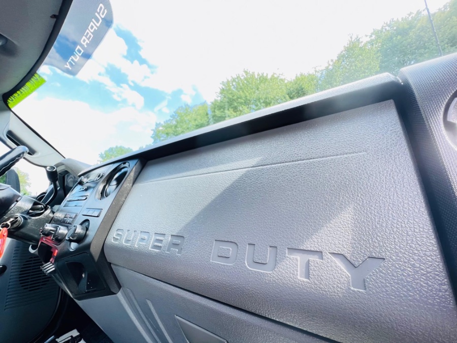 2013 Ford Super Duty F-750 Straight Frame 26FT DRY BOX + CUMMINS ENGINE + LOW MILES + NO CDL, available for sale in South Amboy, New Jersey | NJ Truck Spot. South Amboy, New Jersey 2013 Ford Super Duty F-750 Straight Frame 26FT DRY BOX + CUMMINS ENGINE + LOW MILES + NO CDL, available for sale in South Amboy, New Jersey | NJ Truck Spot. South Amboy, New Jersey