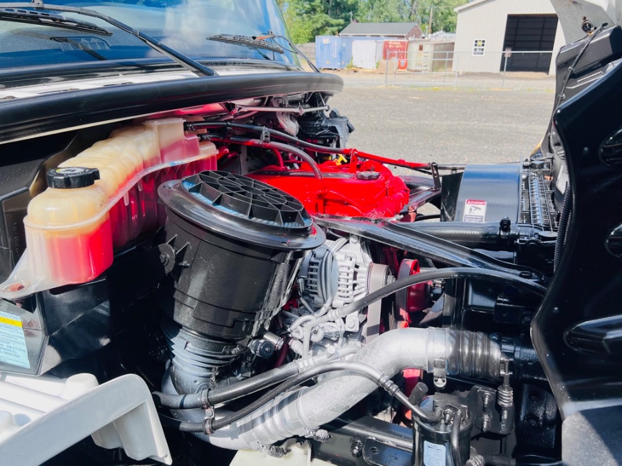 2015 Freightliner M2 DRY BOX + AIR RIDE + CUMMINS ENG + NO CDL, available for sale in South Amboy, New Jersey | NJ Truck Spot. South Amboy, New Jersey 2015 Freightliner M2 DRY BOX + AIR RIDE + CUMMINS ENG + NO CDL, available for sale in South Amboy, New Jersey | NJ Truck Spot. South Amboy, New Jersey