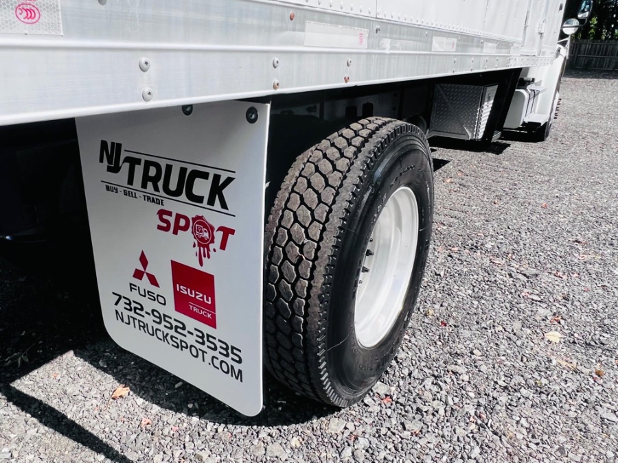2015 Freightliner M2 DRY BOX + AIR RIDE + CUMMINS ENG + NO CDL, available for sale in South Amboy, New Jersey | NJ Truck Spot. South Amboy, New Jersey 2015 Freightliner M2 DRY BOX + AIR RIDE + CUMMINS ENG + NO CDL, available for sale in South Amboy, New Jersey | NJ Truck Spot. South Amboy, New Jersey