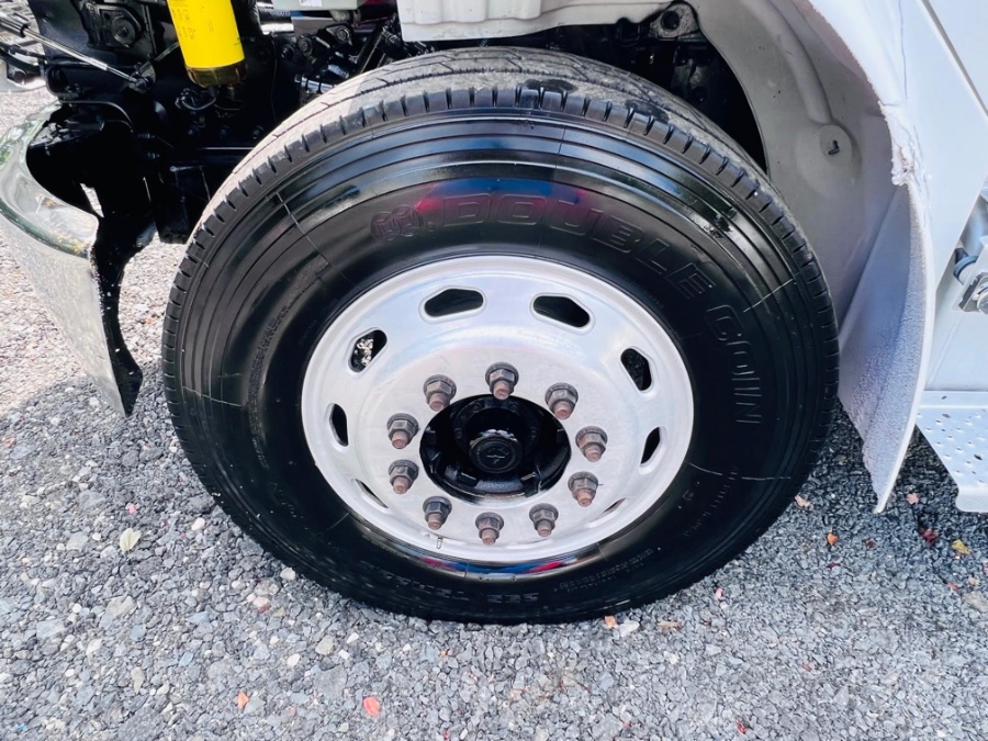 2015 Freightliner M2 DRY BOX + AIR RIDE + CUMMINS ENG + NO CDL, available for sale in South Amboy, New Jersey | NJ Truck Spot. South Amboy, New Jersey 2015 Freightliner M2 DRY BOX + AIR RIDE + CUMMINS ENG + NO CDL, available for sale in South Amboy, New Jersey | NJ Truck Spot. South Amboy, New Jersey