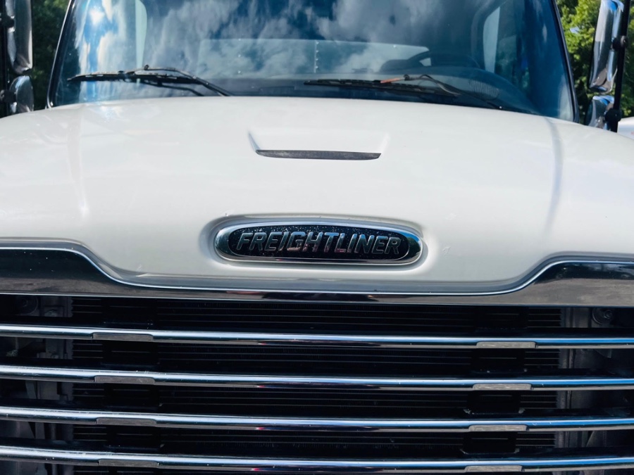 2015 Freightliner M2 DRY BOX + AIR RIDE + CUMMINS ENG + NO CDL, available for sale in South Amboy, New Jersey | NJ Truck Spot. South Amboy, New Jersey 2015 Freightliner M2 DRY BOX + AIR RIDE + CUMMINS ENG + NO CDL, available for sale in South Amboy, New Jersey | NJ Truck Spot. South Amboy, New Jersey