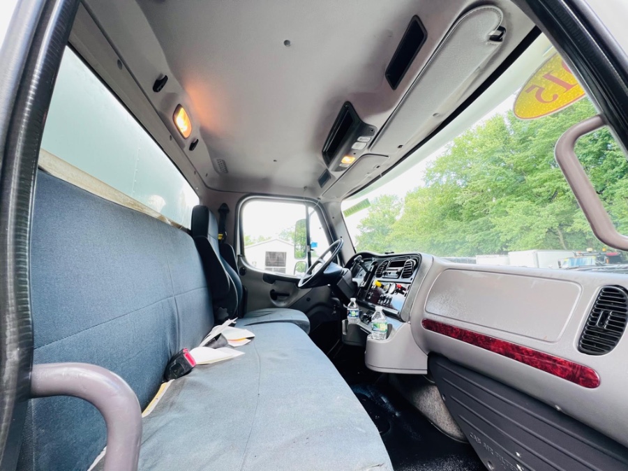 2015 Freightliner M2 DRY BOX + AIR RIDE + CUMMINS ENG + NO CDL, available for sale in South Amboy, New Jersey | NJ Truck Spot. South Amboy, New Jersey 2015 Freightliner M2 DRY BOX + AIR RIDE + CUMMINS ENG + NO CDL, available for sale in South Amboy, New Jersey | NJ Truck Spot. South Amboy, New Jersey