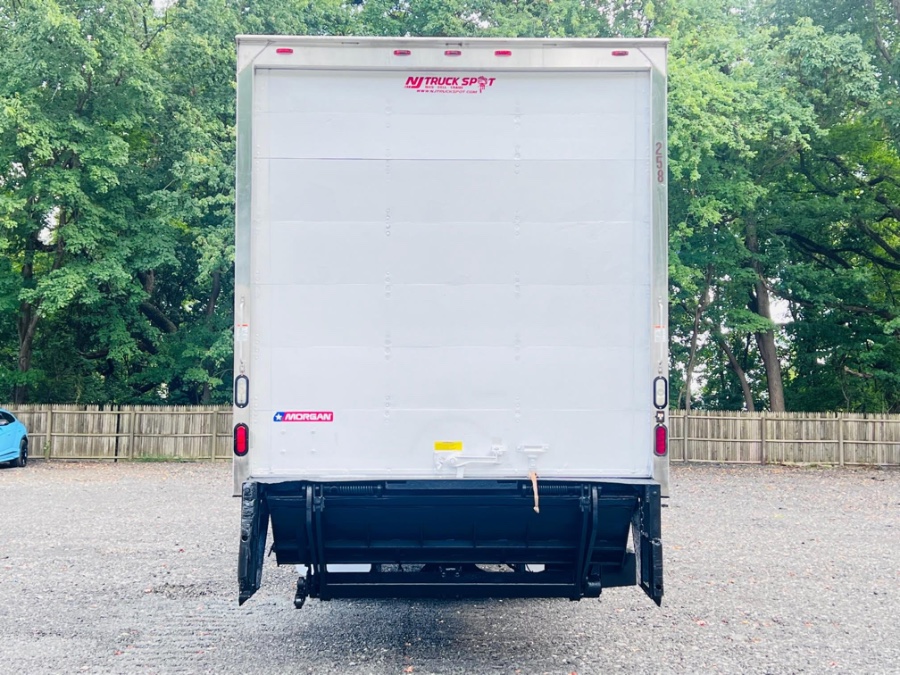 2012 HINO 268 26 FEET DRY BOX + LIFT GATE + NO CDL, available for sale in South Amboy, New Jersey | NJ Truck Spot. South Amboy, New Jersey 2012 HINO 268 26 FEET DRY BOX + LIFT GATE + NO CDL, available for sale in South Amboy, New Jersey | NJ Truck Spot. South Amboy, New Jersey
