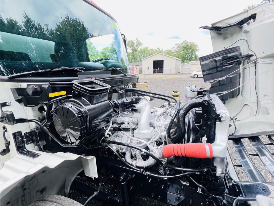 2012 HINO 268 26 FEET DRY BOX + LIFT GATE + NO CDL, available for sale in South Amboy, New Jersey | NJ Truck Spot. South Amboy, New Jersey 2012 HINO 268 26 FEET DRY BOX + LIFT GATE + NO CDL, available for sale in South Amboy, New Jersey | NJ Truck Spot. South Amboy, New Jersey