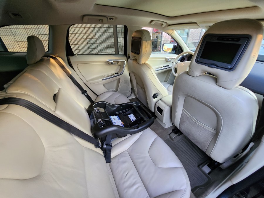 Used Volvo XC60 AWD 4dr 3.0T w/Moonroof 2010 | Dealmax Motors LLC. Bristol, Connecticut Used Volvo XC60 AWD 4dr 3.0T w/Moonroof 2010 | Dealmax Motors LLC. Bristol, Connecticut
