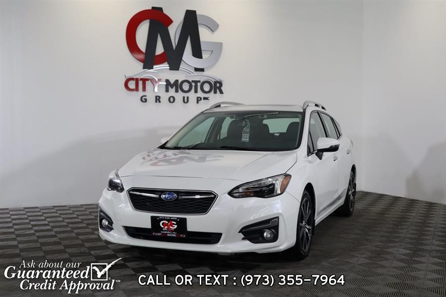 2017 Subaru Impreza 2.0i Limited, available for sale in Haskell, New Jersey | City Motor Group Inc.. Haskell, New Jersey