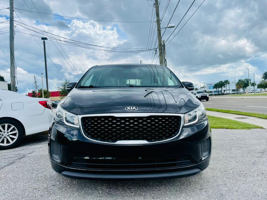 Used Kia Sedona 4dr Wgn LX 2016 | 2 Car Pros. Orlando, Florida Used Kia Sedona 4dr Wgn LX 2016 | 2 Car Pros. Orlando, Florida