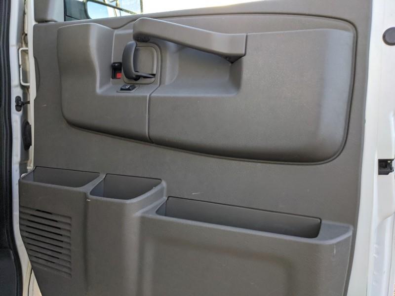Used Chevrolet Express Cargo Van w/RearCam 2017 | Car Revolution. Maple Shade, New Jersey Used Chevrolet Express Cargo Van w/RearCam 2017 | Car Revolution. Maple Shade, New Jersey