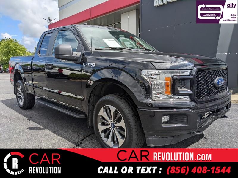 2019 Ford F-150 XL, available for sale in Maple Shade, New Jersey | Car Revolution. Maple Shade, New Jersey 2019 Ford F-150 XL, available for sale in Maple Shade, New Jersey | Car Revolution. Maple Shade, New Jersey