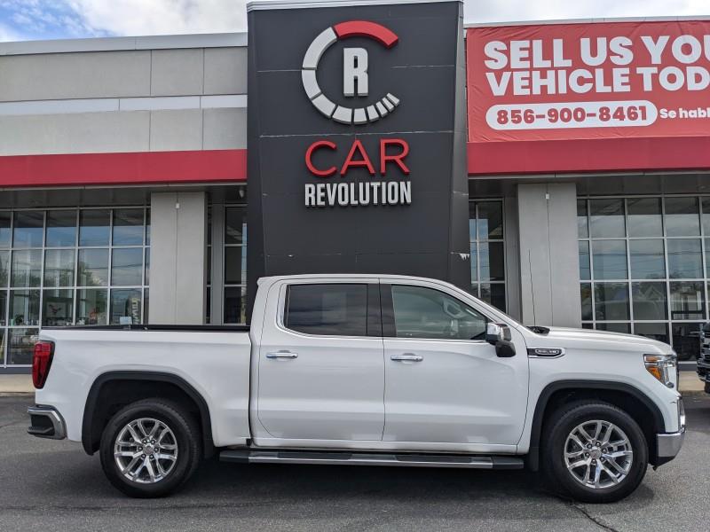 Used GMC Sierra 1500 SLT 2020 | Car Revolution. Maple Shade, New Jersey Used GMC Sierra 1500 SLT 2020 | Car Revolution. Maple Shade, New Jersey
