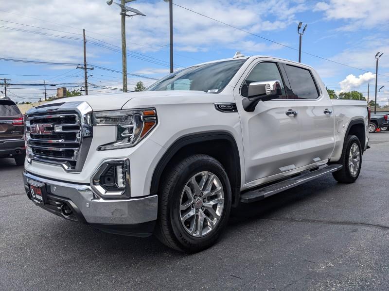 Used GMC Sierra 1500 SLT 2020 | Car Revolution. Maple Shade, New Jersey Used GMC Sierra 1500 SLT 2020 | Car Revolution. Maple Shade, New Jersey