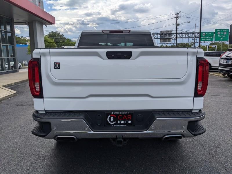 Used GMC Sierra 1500 SLT 2020 | Car Revolution. Maple Shade, New Jersey Used GMC Sierra 1500 SLT 2020 | Car Revolution. Maple Shade, New Jersey