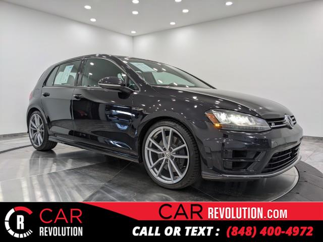 2017 Volkswagen Golf r , available for sale in Maple Shade, New Jersey | Car Revolution. Maple Shade, New Jersey 2017 Volkswagen Golf r , available for sale in Maple Shade, New Jersey | Car Revolution. Maple Shade, New Jersey